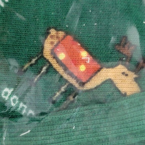 3 New in package Boys Briefs Underwear by Gap Green Red White Penguin Deer 10 - Picture 2 of 12